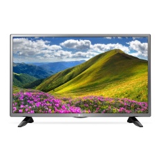 Đánh giá Smart TV LED LG 32 inch HD – Model 32LJ571D (Đen)  Tại Lazada
