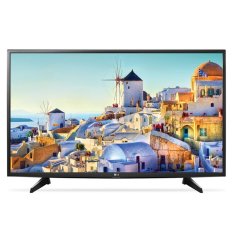 Đặt mua Smart TV LED LG 49inch 4K UHD – Model 49UH610T (Đen)  