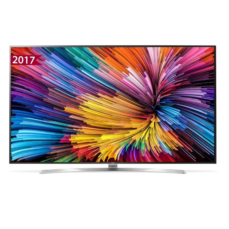 Bảng giá Smart TV LED LG 86 inch Super UHD 4K HDR - Model 86SJ957T (Đen) - Hãng phân phối chính thức