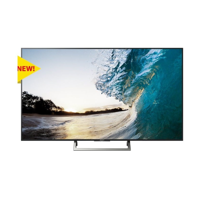 Bảng giá Smart TV LED Sony 65 inch 4K HDR - Model KD-65X8500E VN3 (Đen)