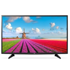 Báo Giá Smart TV LG 49 inch Full HD – Model 49LJ550T (Đen)   Điện máy Media Smart (Hà Nội)