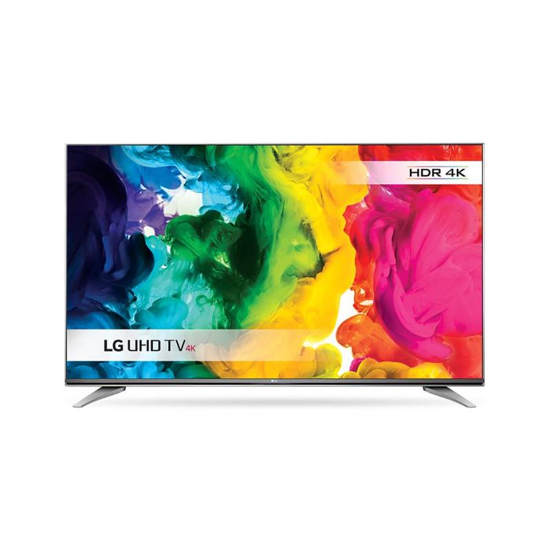 Bảng giá Smart TV LG 49UJ750T