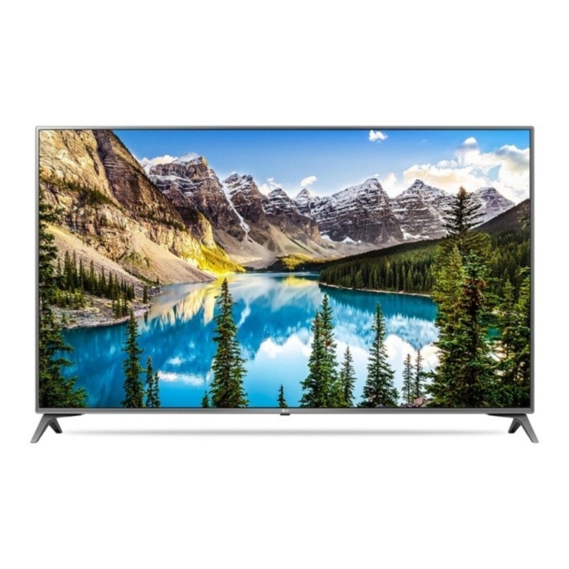 Bảng giá Smart TV LG 55 inch Full HD - Model 55LJ550T (Đen)