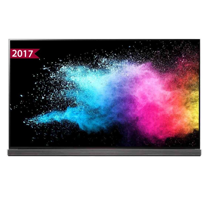 Bảng giá Smart TV OLED LG 65 inch UHD 4K HDR - Model OLED65G7T (Đen) - Hãng phân phối chính thức