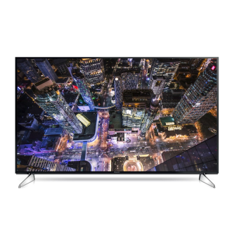 Smart TV Panasonic 49 inch Full HD - Model TH-49ES630V (Đen) - Hãng phân phối chính thức  