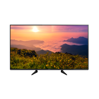 Smart TV Panasonic 55 inch 4K UHD - Model TH-55EX600V (Đen) - Hãng phân phối chính thức  