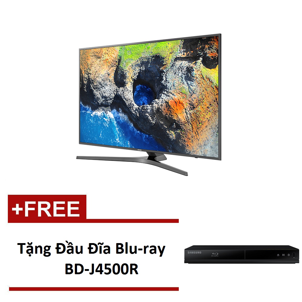 Kết quả hình ảnh cho site:lazada.vn Smart Smart TV Samsung 40 inch 4K UHD