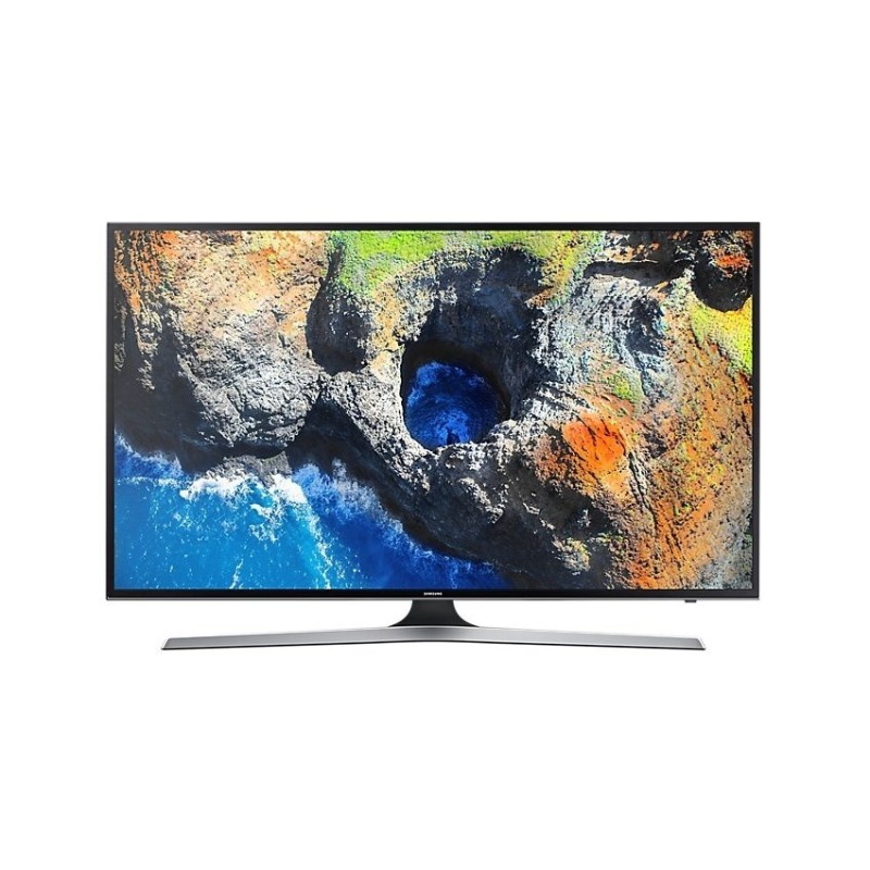 Smart TV Samsung 43 inch 4K UHD – Model UA43MU6100K (Đen) - Hãng Phân phối chính thức chính hãng