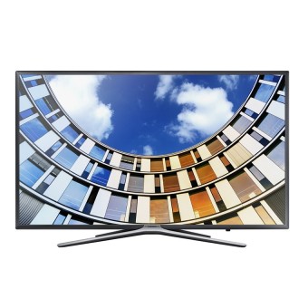Smart TV Samsung 43 inch Full HD - Model 43M5503 (Đen) - Hãng phân phối chính thức  