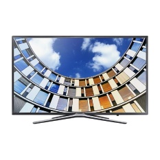 Báo Giá Smart TV Samsung 43 inch Full HD – Model UA43M5520AK (Đen) – Hãng Phân phối chính thức  