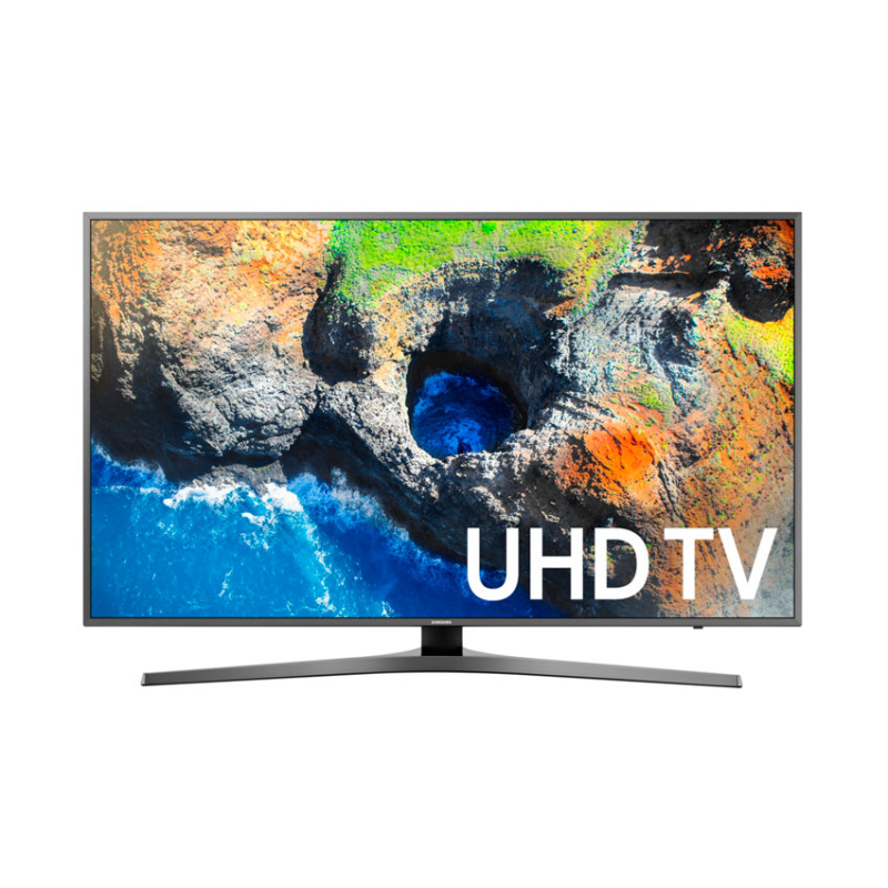 Smart TV Samsung 43 inch UHD – Model 43MU6400 (Đen) - Hãng phân phối chính thức chính hãng