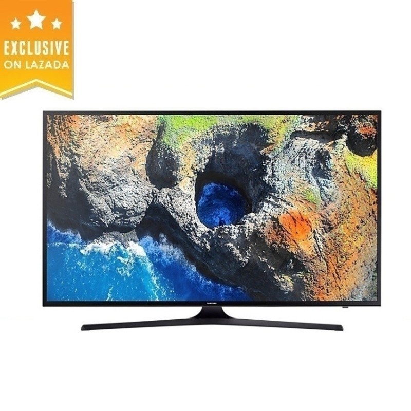 Bảng giá Smart TV Samsung 50 inch 4K UHD - Model UA50MU6150K (Đen) - Hãng
phân phối chính thức