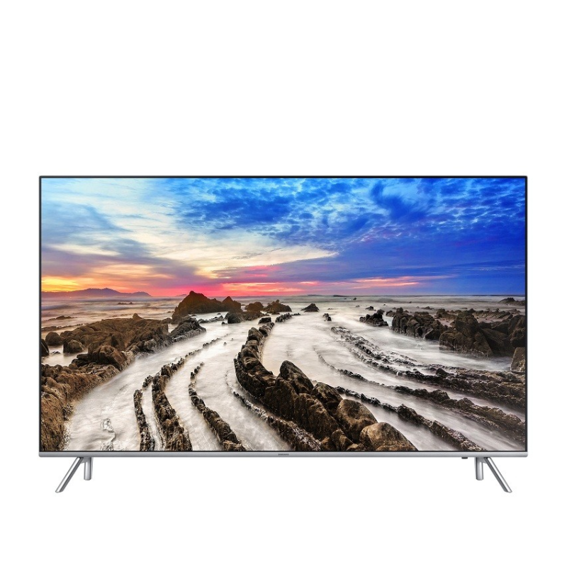 Bảng giá Smart TV Samsung 82 inch Premium 4K UHD - Model MU7000 (Đen) - Hãng phân phối chính thức