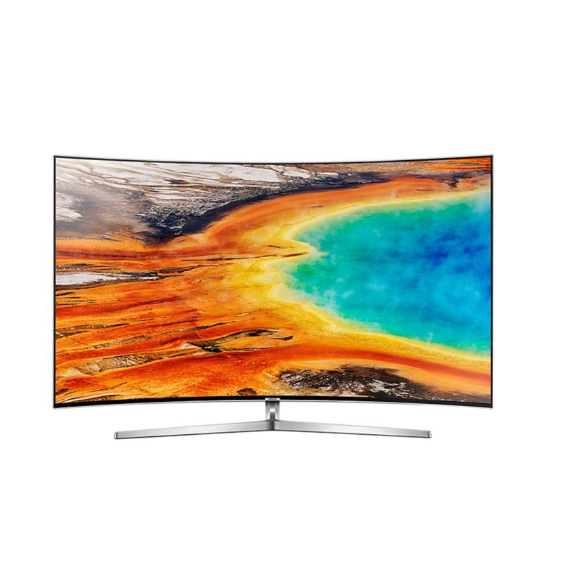 Smart TV Samsung Màn Hình Cong Premium 4K UHD 65 inch - Model
U65MU9000KXXV (Đen) - Hãng phân phối chính thức chính hãng