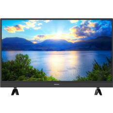 Chỗ nào bán Smart TV Skyworth 40 inch Full HD – Model 40S3A11T (Đen) – Hãng phân phối chính thức