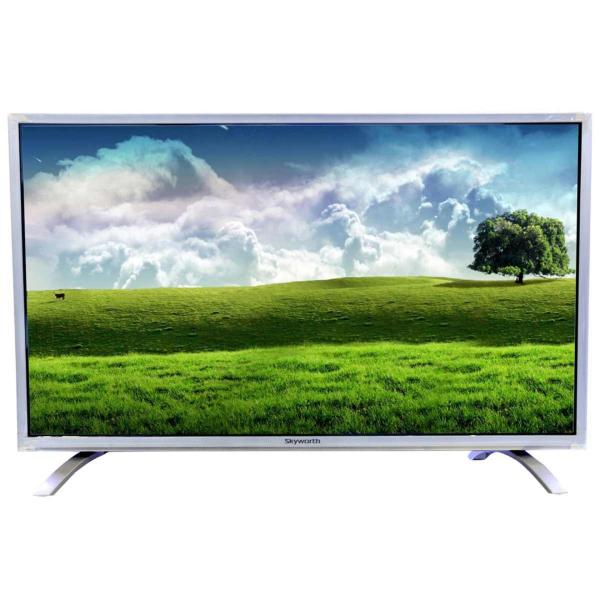 Bảng giá Smart TV Skyworth 43 inch Full HD – Model 43W710 (Đen) - Hãng phân phối chính thức