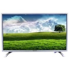 Vì sao mua Smart TV Skyworth 43 inch Full HD – Model 43W710 (Đen) – Hãng phân phối chính thức