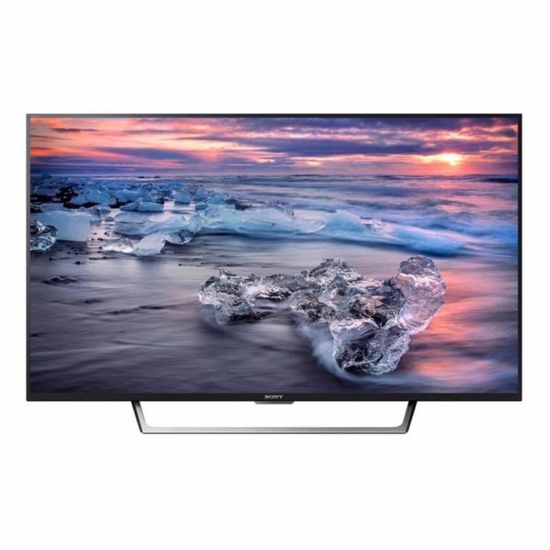 Bảng giá Smart TV Sony 43 inch Full HD - Model 43X7500E(Đen)
