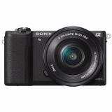 Sony a5100 đen | kit 16-50