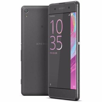 Sony Xperia XA 16 GB (đen) - Hàng nhập khẩu  