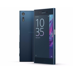 Sony Xperia XZ (64GB) Xanh_ Hàng nhập khẩu   Đang Bán Tại MAI OANH mobile