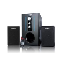 Soundmax A930 2.1 - Loa Đen