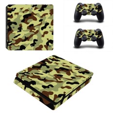 Giá Khuyến Mại sticker console decal playstation 4 controller vinyl skin Vice City for ps4 slim YSP4S-0085 – intl   AutoLeader