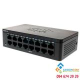 Switch cisco sf95d-16