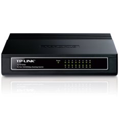 Switch tp link 16p sf1016