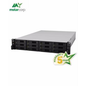 Synology RS3617RPxs  