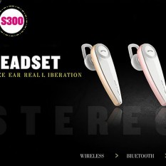 Tai bluetooth Jellico S300, cam kết sản phẩm đúng mô tả, chất lượng đảm bảo, an toàn cho người sử dụng