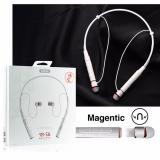 Tai nghe bluetooth cao cấp Remax RB-S6 V4.1 (Trắng) - Hãng phân phối chính thức - Nhất Tín Computer