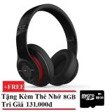 Tai nghe Bluetooth chụp tai TM010S