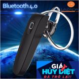 Tai nghe Bluetooth GENAI B1 4.1 là sự lựa chọn lý tưởng dành cho bạn