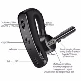 Tai nghe bluetooth hoco e15 - đẳng cấp doanh nhân