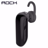 Tai nghe Bluetooth không dây Rock Lava D200 model RAU0547 có nghe nhạc