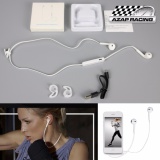 Tai nghe Bluetooth kieu dang iphone