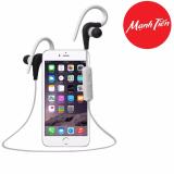 Tai nghe bluetooth music thể thao in ear HOOK