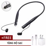 Tai nghe bluetooth partron croise.r pbh-300 - tặng bộ sạc