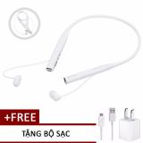 Tai nghe bluetooth partron croise.r pbh-300 - tặng bộ sạc