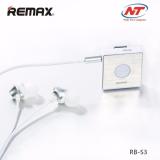 Tai nghe bluetooth remax rb-s3 v4.1