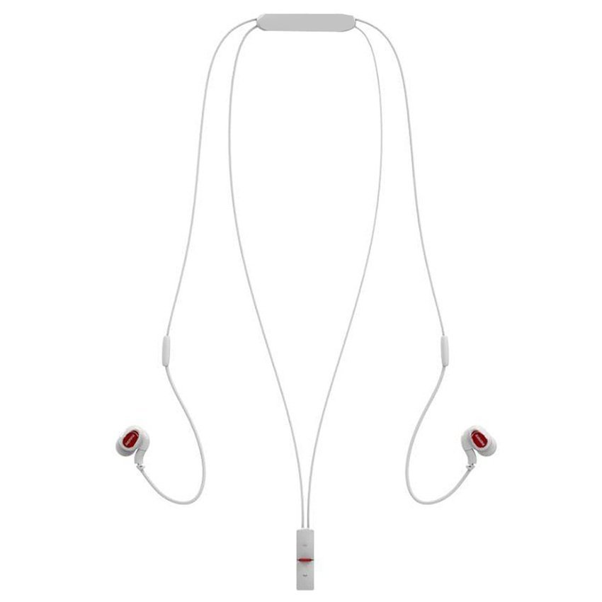 Hình ảnh Tai nghe bluetooth Remax RB-S8 (Trắng)