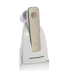 Tai nghe Bluetooth Roman Roman R6100 màu vàng
