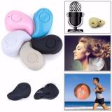 Tai nghe bluetooth S530 nhét tai V4.1 ear-pod siêu nhỏ có nghe nhạc