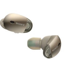 Tai nghe bluetooth sony chống ồn wf-1000x nhét tai - hãng phân phối chính thức