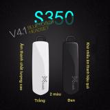 Tai nghe Bluetooth Tuxedo S350 Trắng
