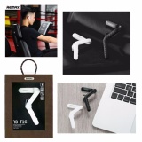 Tai nghe Bluetooth v4.1 cao cấp âm thanh chất đỉnh cao Remax RB-T16 - Phân phối bởi Vietstore