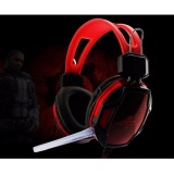 Tai nghe chơi game có khung chụp đầu a6