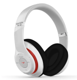 Tai nghe chụp tai blue tooth TM-010 (Trắng)