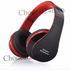 Tai nghe chụp tai bluetooth cdhp01